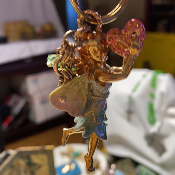 Kirk's Folly Key Chain - Picture 3 of 4